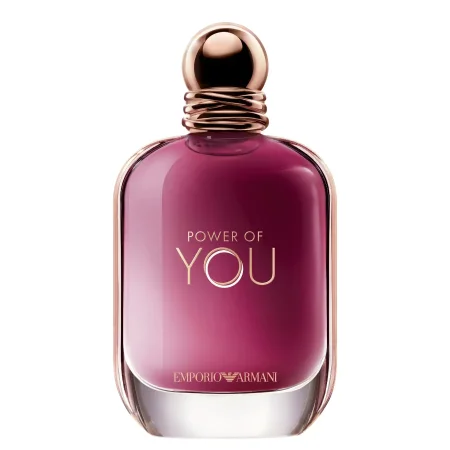 Power Of You Giorgio Armani للنساء